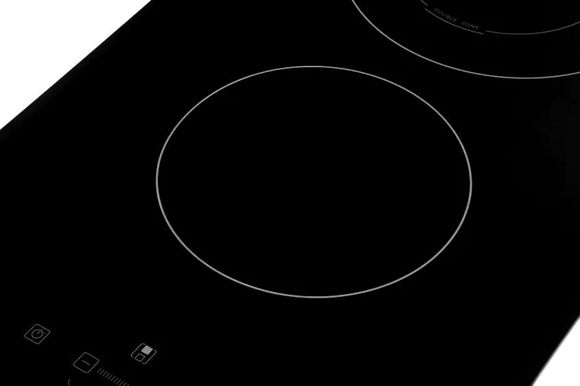 Варочная поверхность VITEK VHE3220 черный