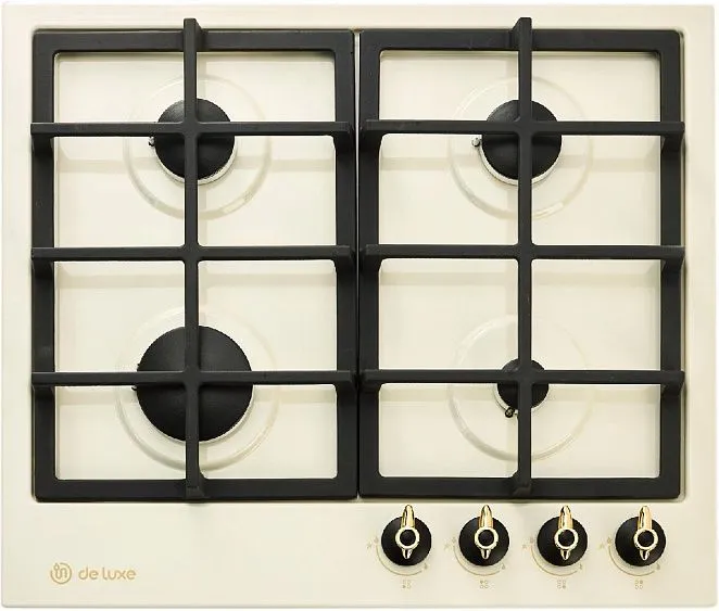 Варочная поверхность ELECTRONICSDELUXE TG4_750231F-078