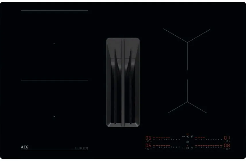 Варочная поверхность AEG TH84CB03CB
