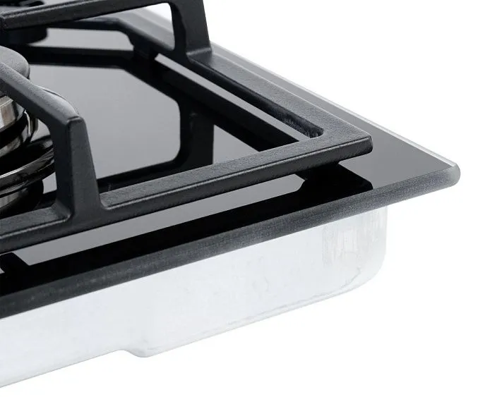 Варочная поверхность KRAFT KF-HV6325B