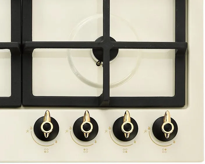 Варочная поверхность ELECTRONICSDELUXE TG4_750231F-078