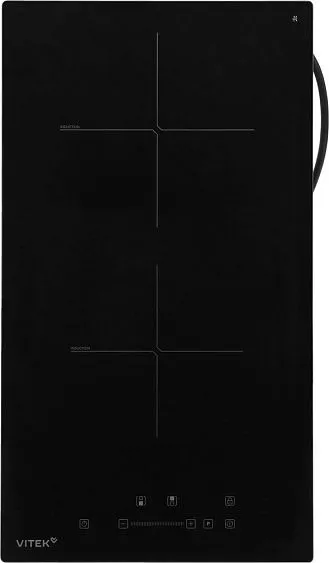 Варочная поверхность VITEK VHI3210 черный