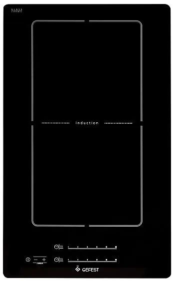 Варочная поверхность GEFEST ПВИ 4001 К1