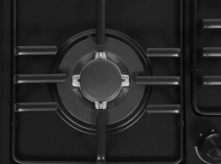 Варочная поверхность VITEK VGH 6410W MBK