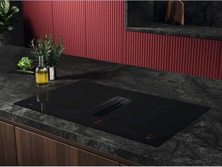 Варочная поверхность AEG TH84CB03CB