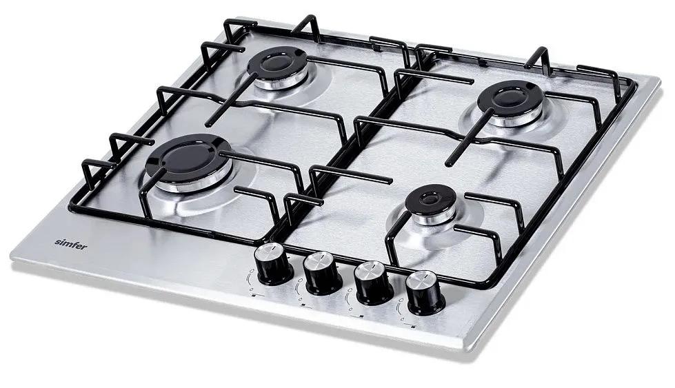 Варочная поверхность SIMFER H60V40M025
