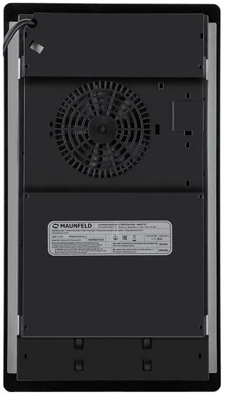 Варочная поверхность MAUNFELD AVI3028SFBK