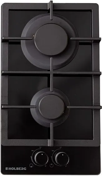 Варочная поверхность HOLBERG HGGH 3219BL
