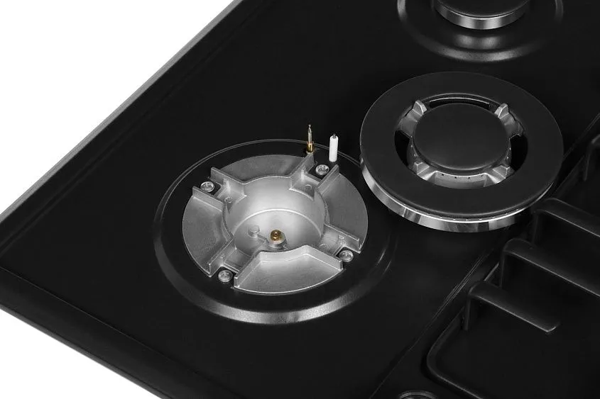 Варочная поверхность VITEK VGH 6410W MBK