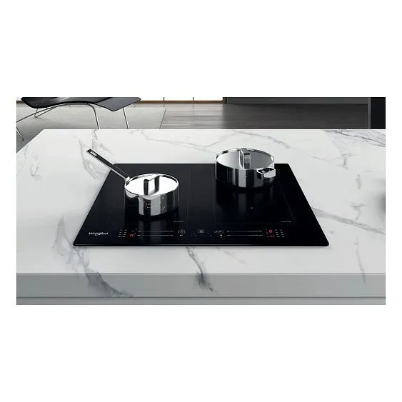 Варочная поверхность WHIRLPOOL WLS1360NE