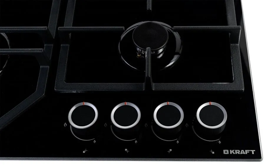 Варочная поверхность KRAFT KF-HV6325B