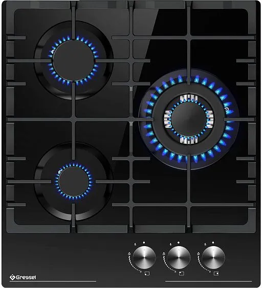 Варочная поверхность GRESSEL U45H35S001