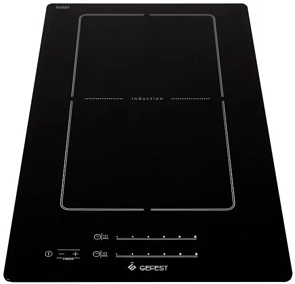 Варочная поверхность GEFEST ПВИ 4001 К1