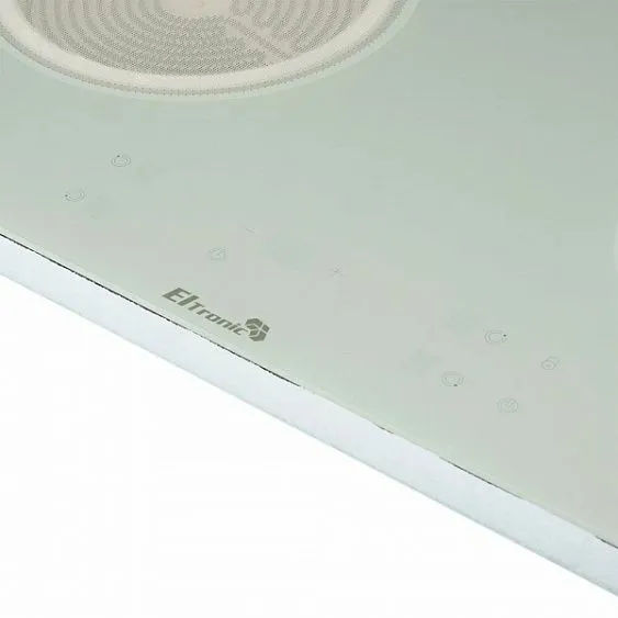 Варочная поверхность ELTRONIC 88-25 белый