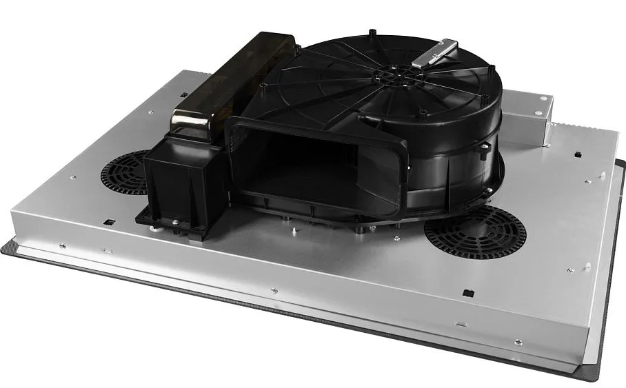 Варочная поверхность HIBERG i8-VM8 B