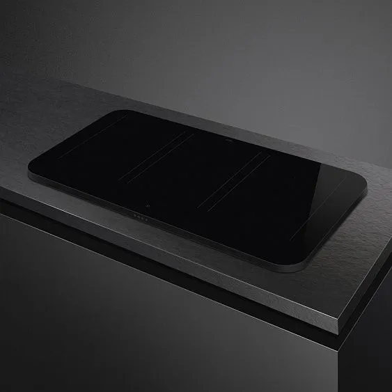 Варочная поверхность SMEG SISL7964MB