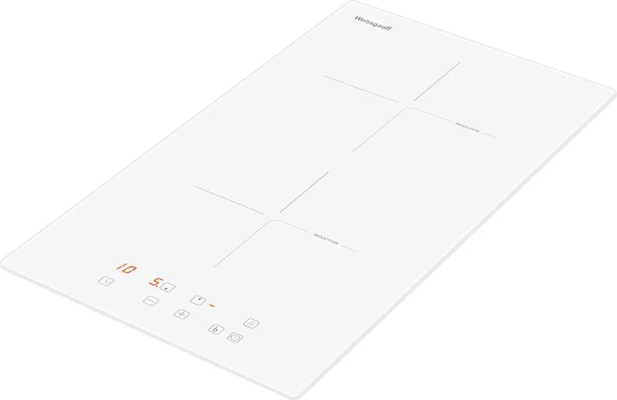 Варочная поверхность WEISSGAUFF HI 32 WA