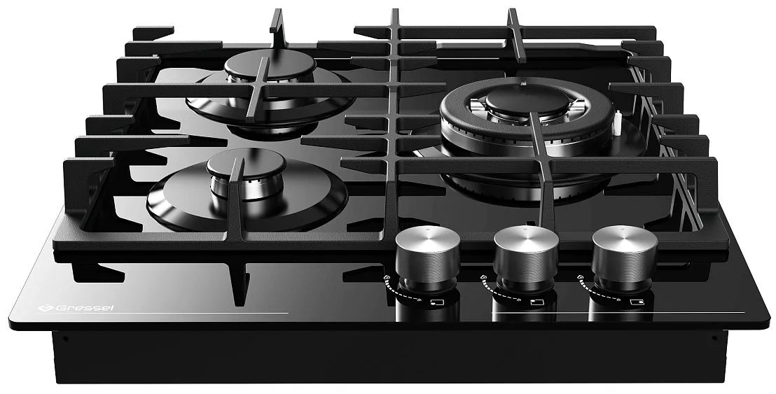 Варочная поверхность GRESSEL U45H35S001