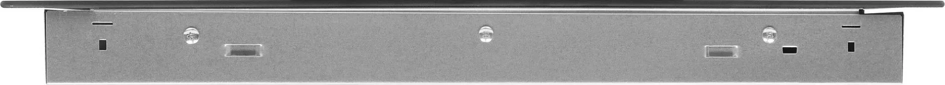 Варочная поверхность VITEK VHE3220 черный