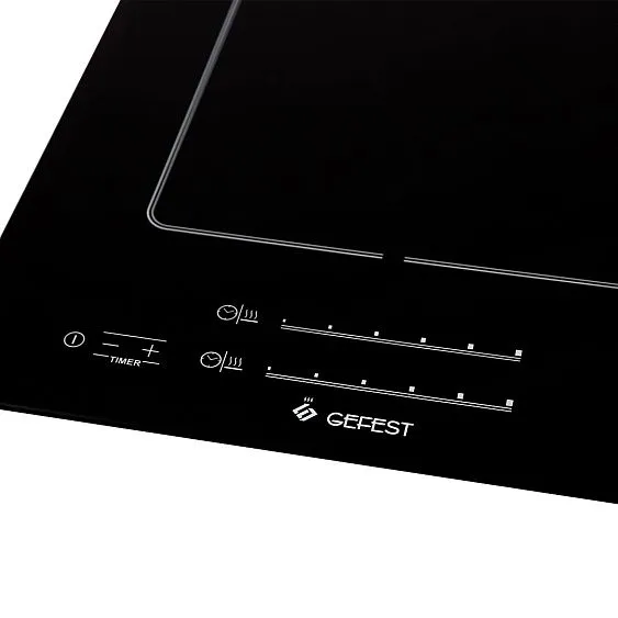 Варочная поверхность GEFEST ПВИ 4001 К1