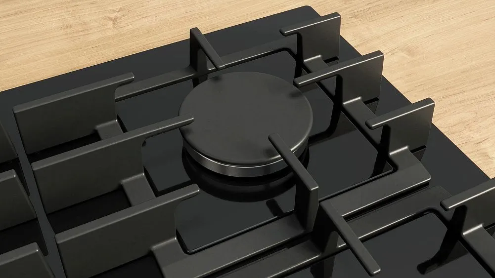 Варочная поверхность BOSCH PRP6A6H40R