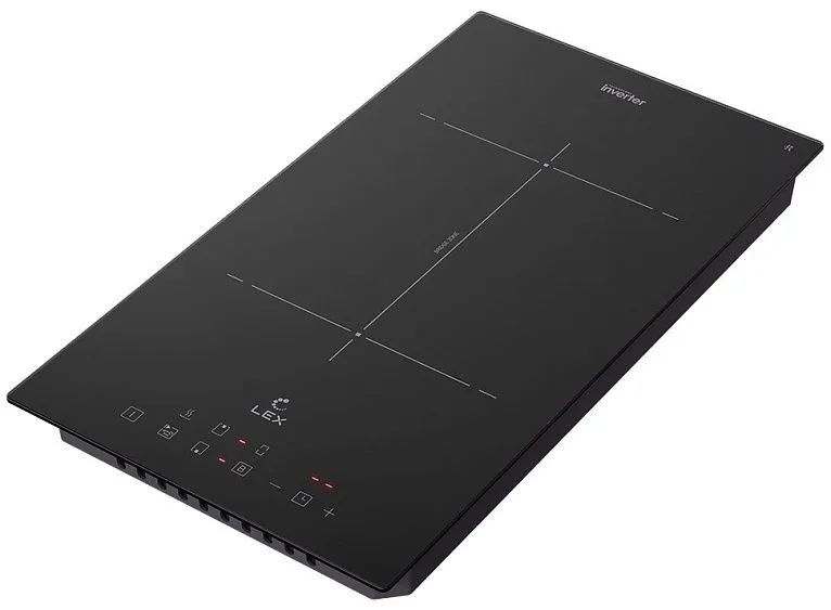 Варочная поверхность LEX HI 3021A I BL