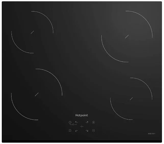 Варочная поверхность HOTPOINT-ARISTON HQ 1760S BF