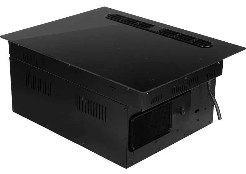 Варочная поверхность HIBERG i5-VM7 B