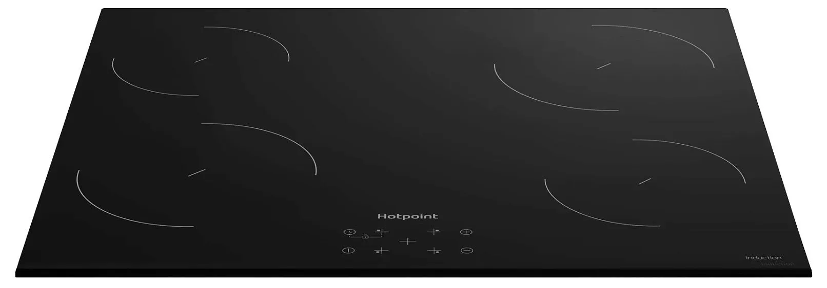 Варочная поверхность HOTPOINT-ARISTON HQ 1760S BF