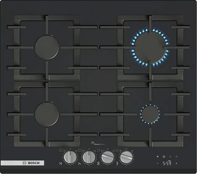 Варочная поверхность BOSCH PRP6A6H40R