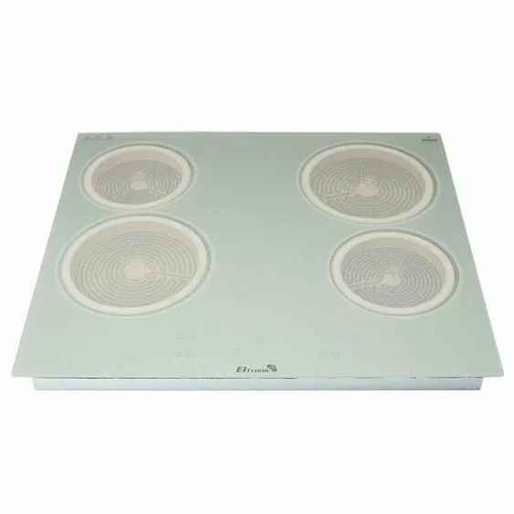 Варочная поверхность ELTRONIC 88-25 белый