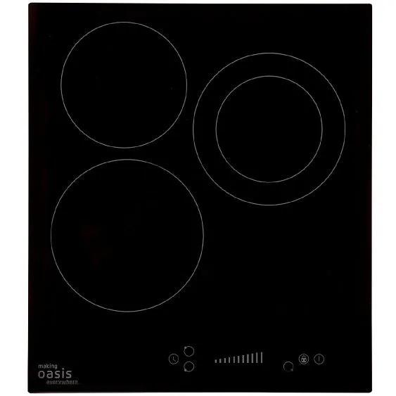 Варочная поверхность OASIS P-3SB