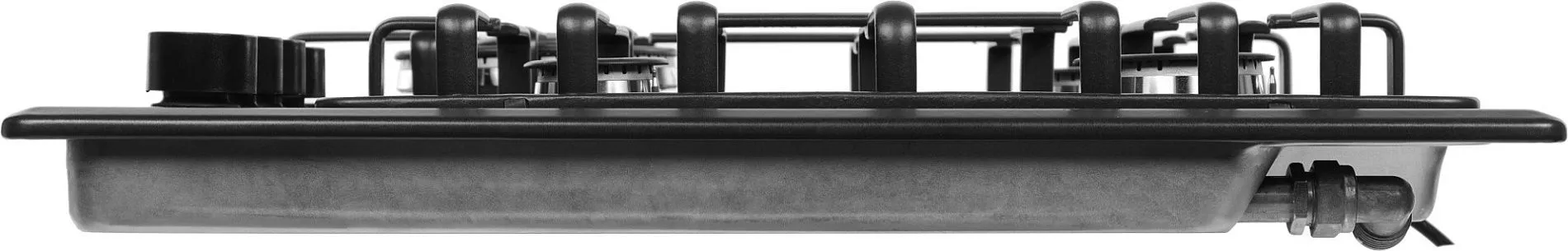 Варочная поверхность VITEK VGH 6410W MBK