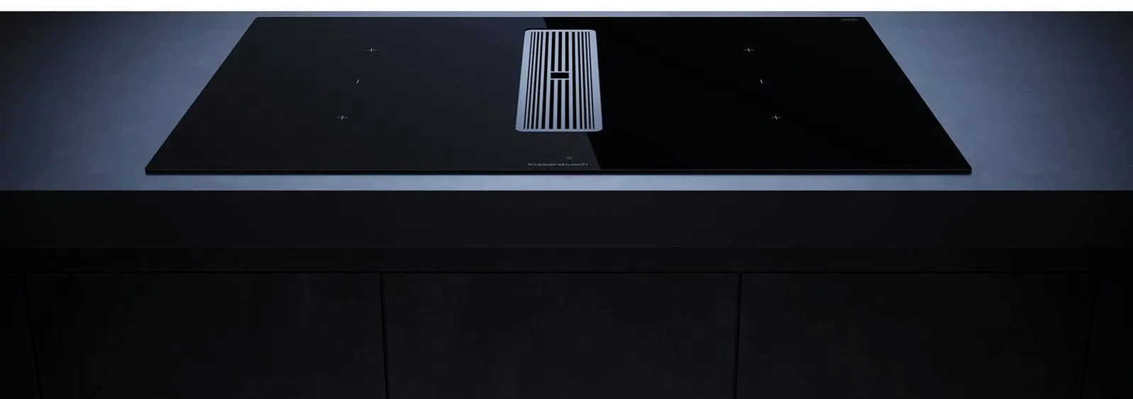 Варочная поверхность KUPPERSBUSCH KMI 8350.0 SR