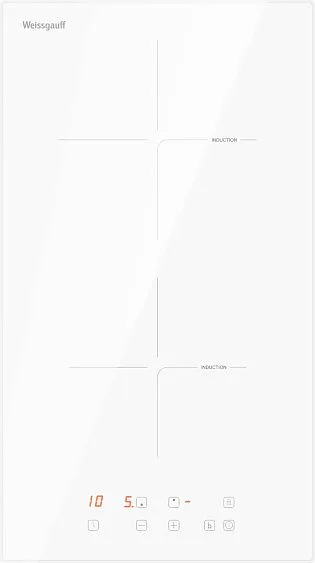 Варочная поверхность WEISSGAUFF HI 32 WA