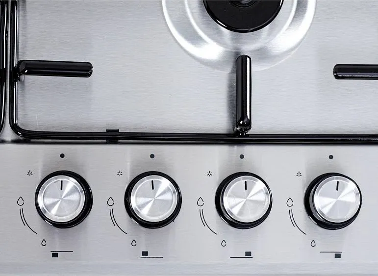 Варочная поверхность SIMFER H60V40M025