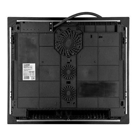 Варочная поверхность EXITEQ EXH-518IB