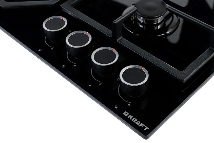 Варочная поверхность KRAFT KF-HV6325B