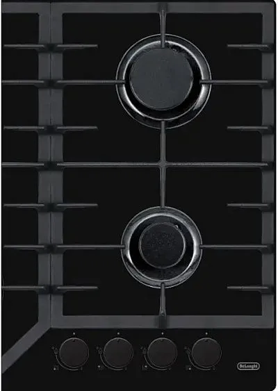 Варочная поверхность DELONGHI GATTA 6GW NB
