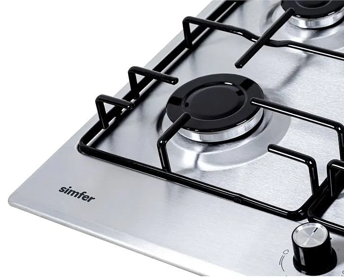 Варочная поверхность SIMFER H60V40M025