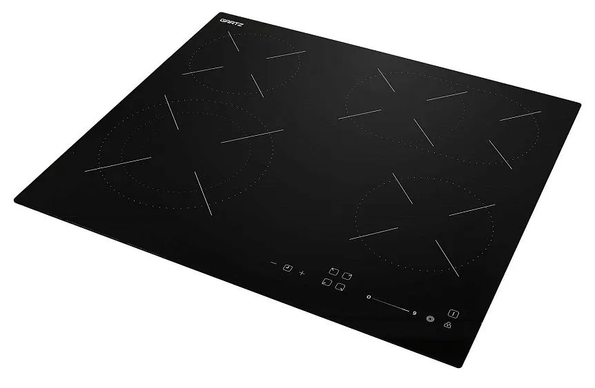 Варочная поверхность GARTZ HES630B