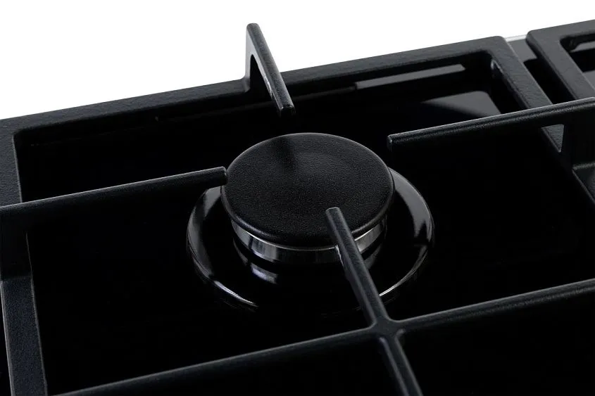 Варочная поверхность KRAFT KF-HV6325B