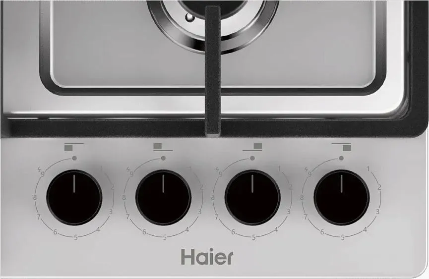 Варочная поверхность HAIER HHQ-M64CTPX