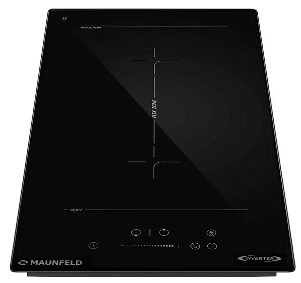 Варочная поверхность MAUNFELD AVI3028SFBK