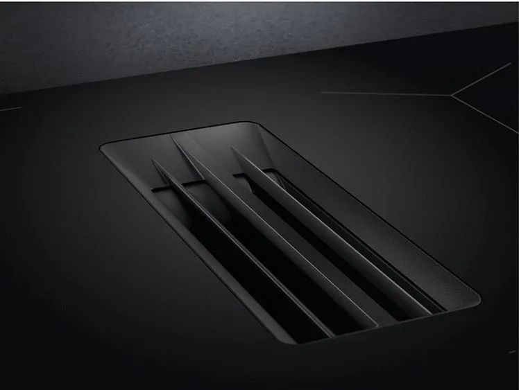 Варочная поверхность AEG TH84CB03CB