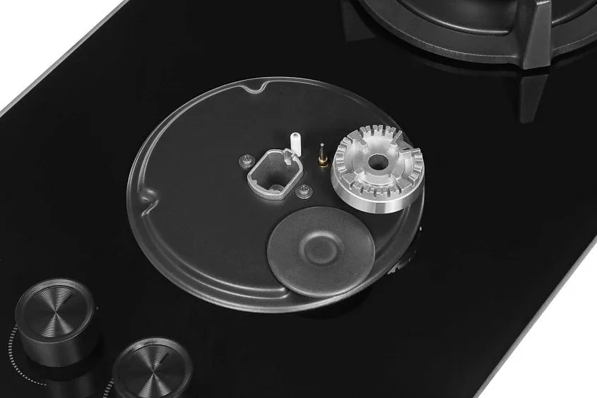 Варочная поверхность VITEK VGH 3250 BG