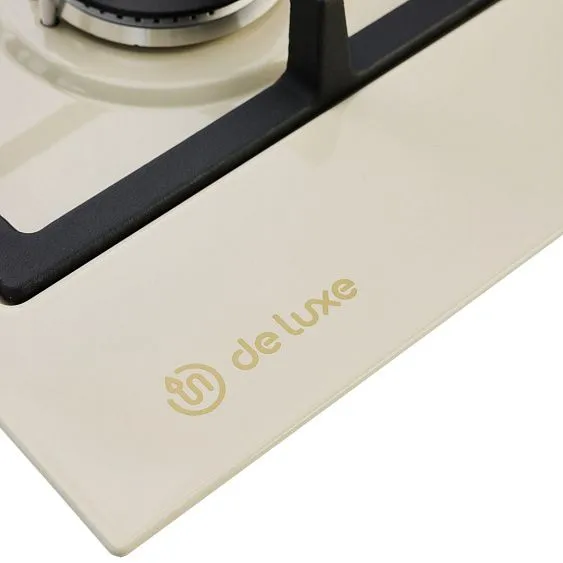 Варочная поверхность ELECTRONICSDELUXE TG4_750231F-078