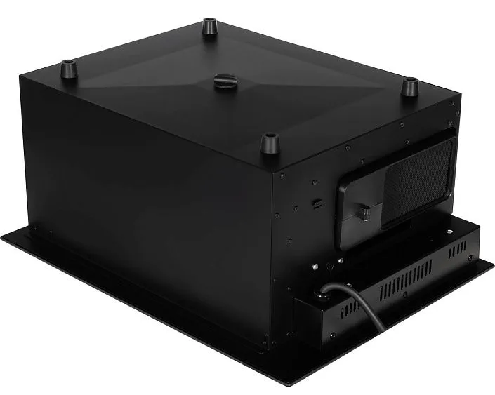 Варочная поверхность HIBERG i5-VM7 B