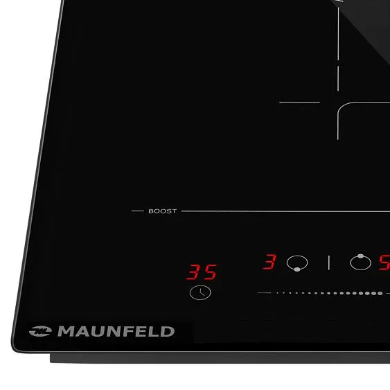 Варочная поверхность MAUNFELD AVI3028SFBK