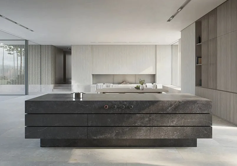 Варочная поверхность GAGGENAU CU428100